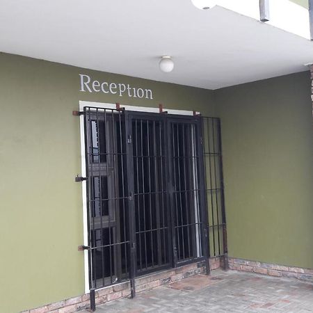 Jessma Bed And Breakfast Walvis Bay Bagian luar foto