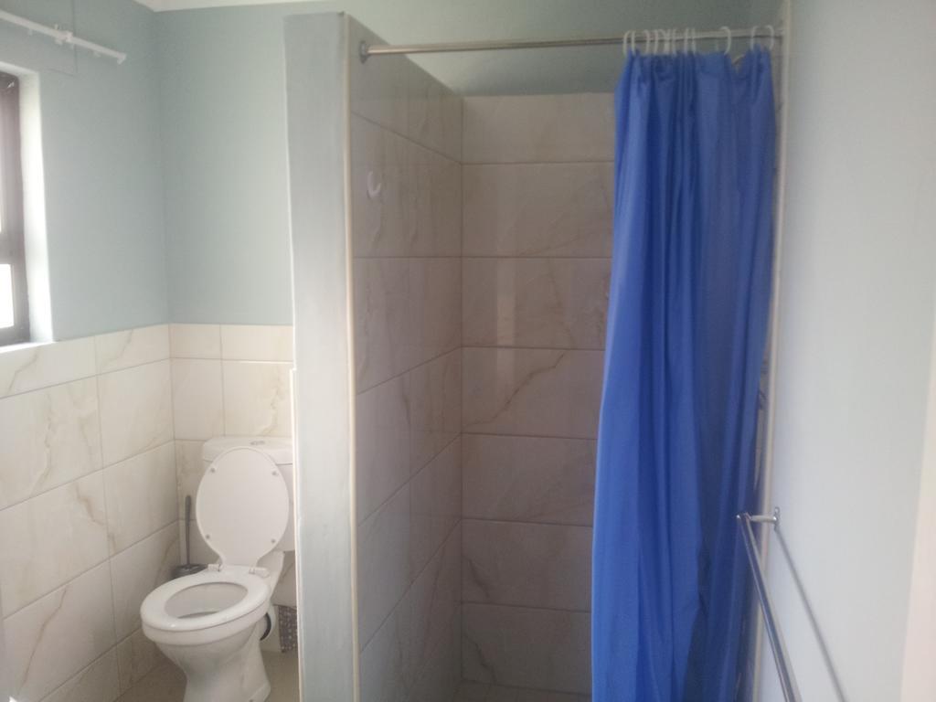 Jessma Bed And Breakfast Walvis Bay Bagian luar foto