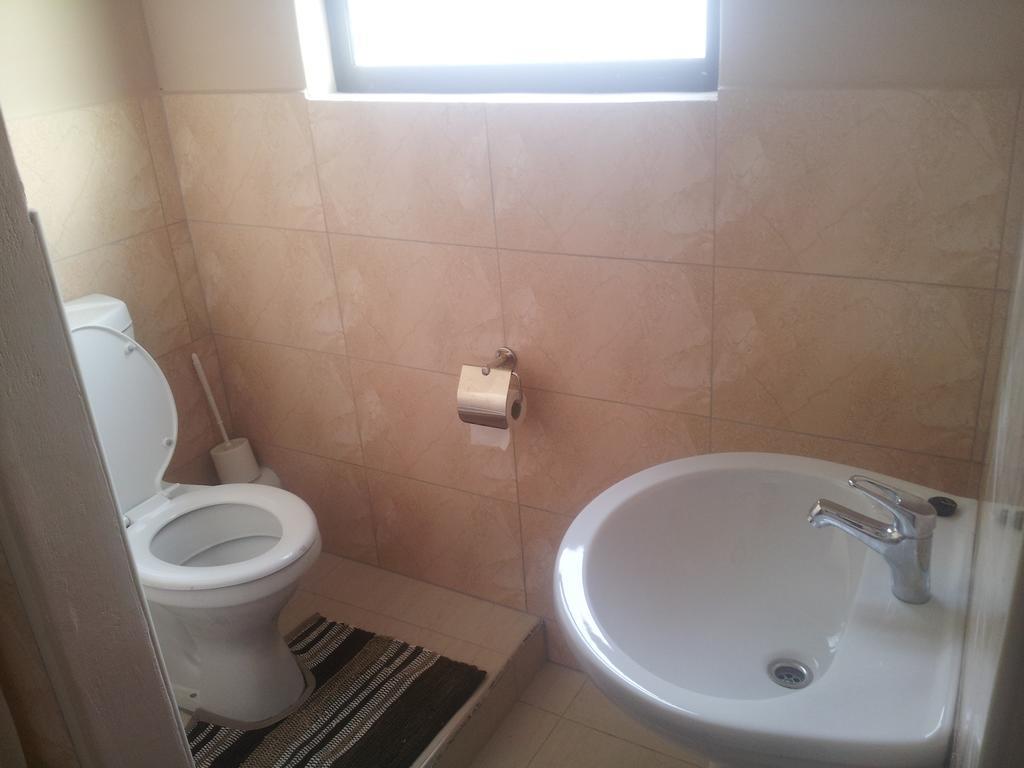 Jessma Bed And Breakfast Walvis Bay Bagian luar foto