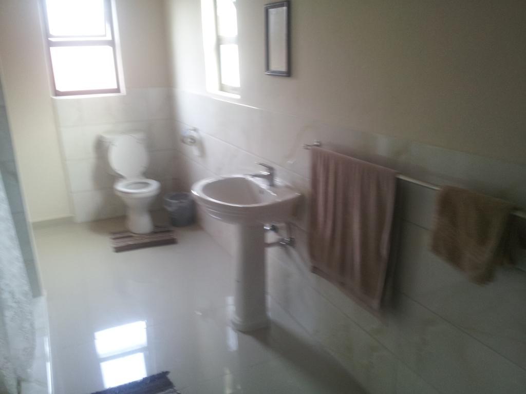 Jessma Bed And Breakfast Walvis Bay Bagian luar foto