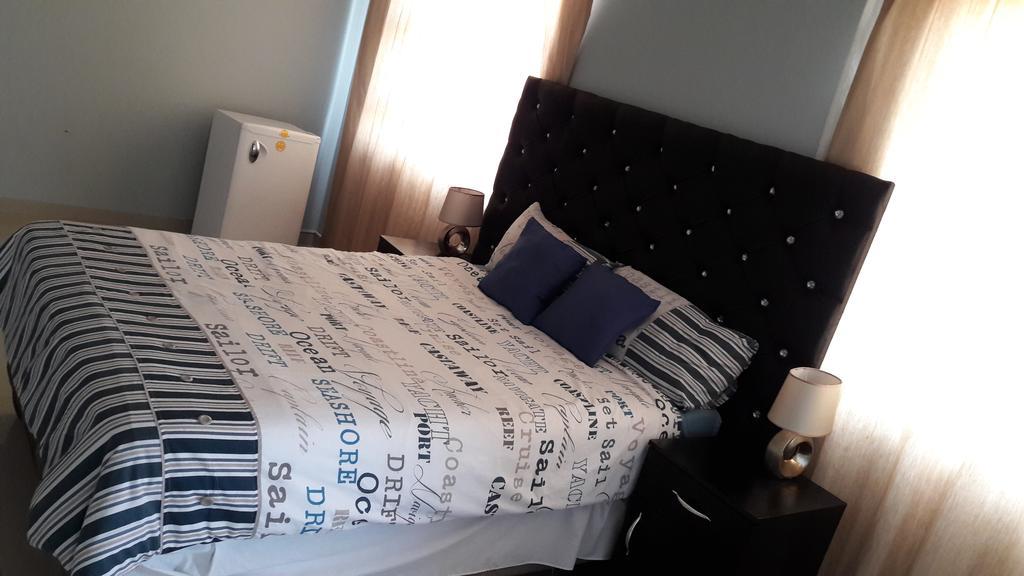 Jessma Bed And Breakfast Walvis Bay Bagian luar foto