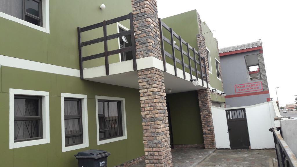 Jessma Bed And Breakfast Walvis Bay Bagian luar foto
