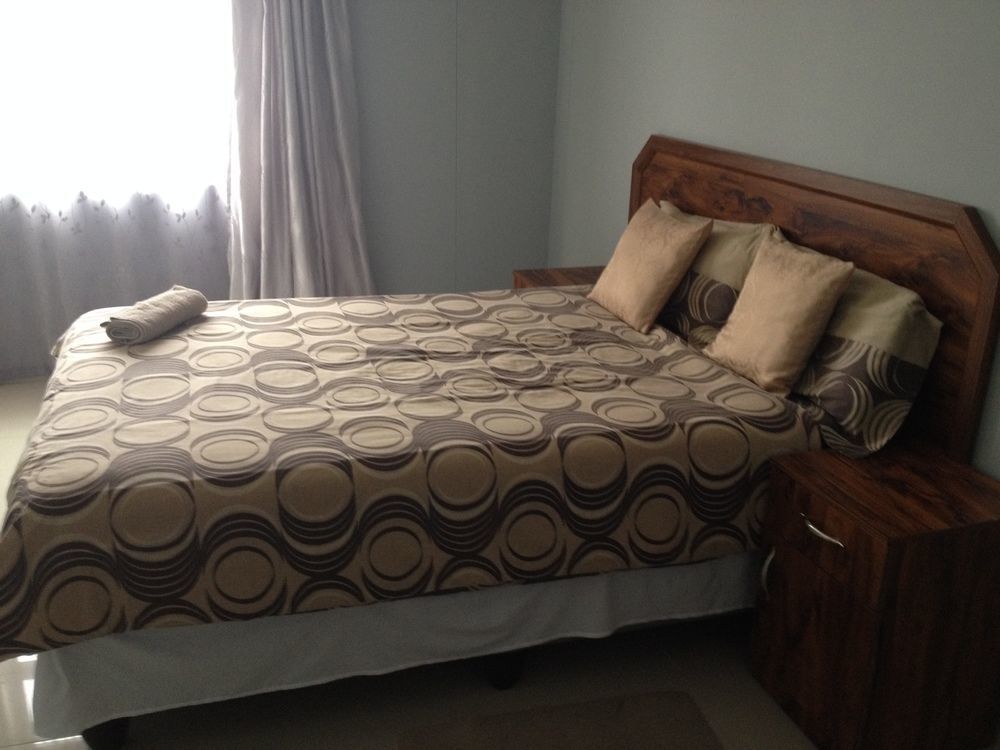 Jessma Bed And Breakfast Walvis Bay Bagian luar foto