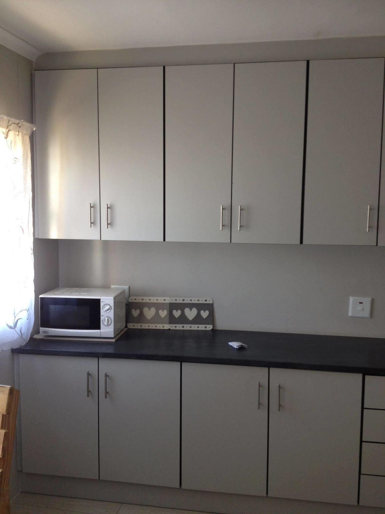 Jessma Bed And Breakfast Walvis Bay Bagian luar foto