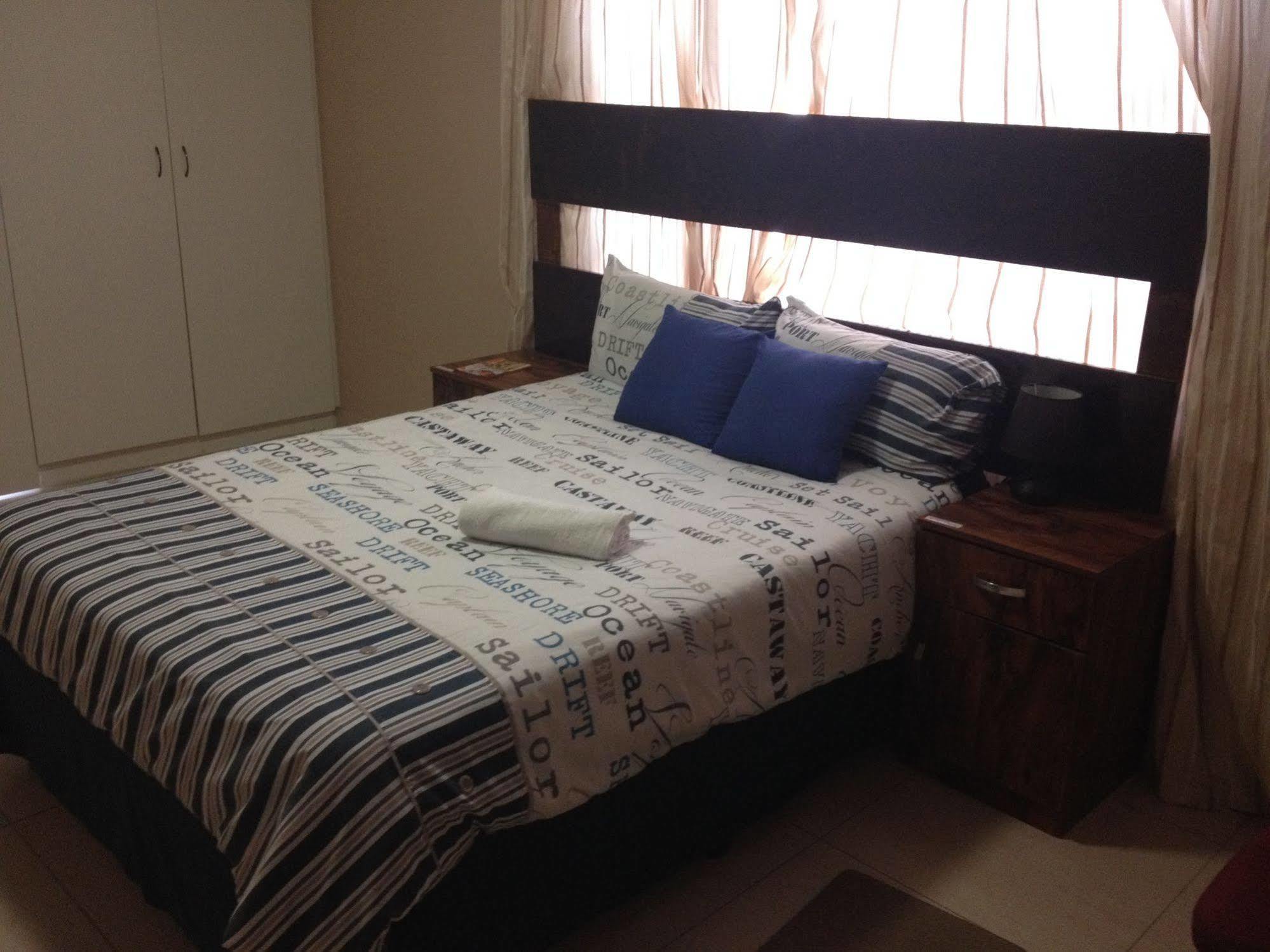 Jessma Bed And Breakfast Walvis Bay Bagian luar foto