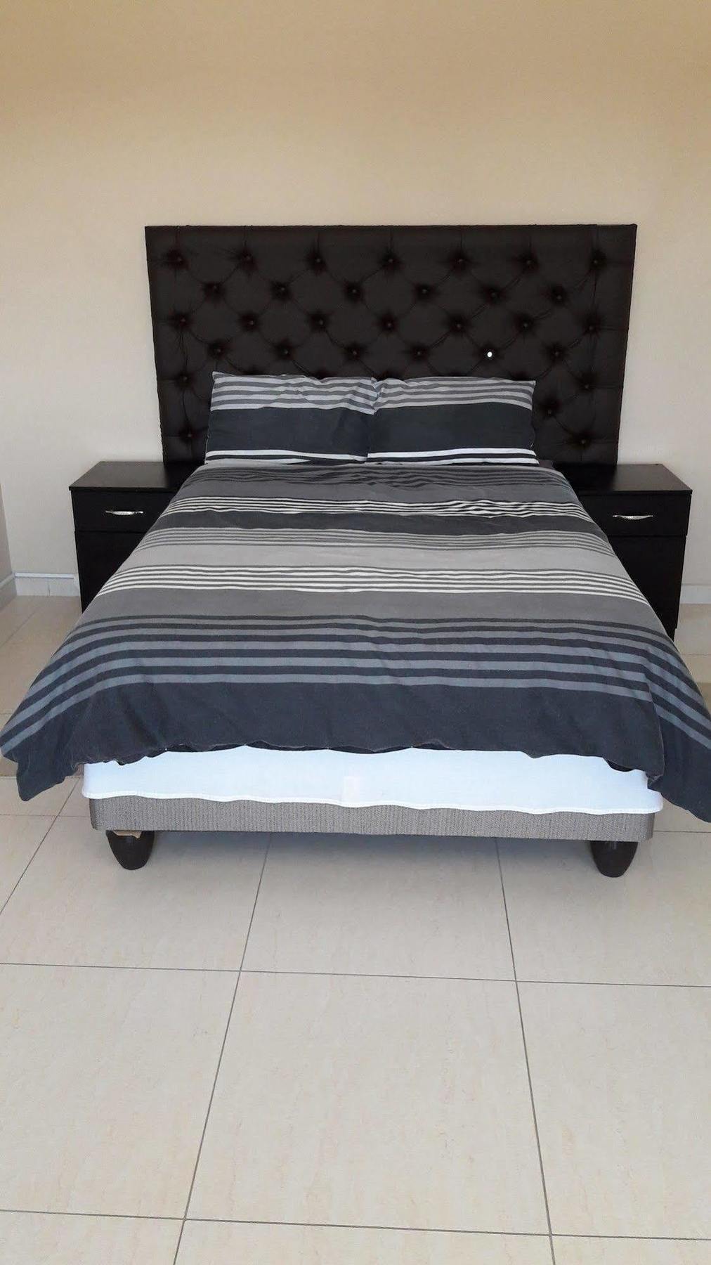 Jessma Bed And Breakfast Walvis Bay Bagian luar foto