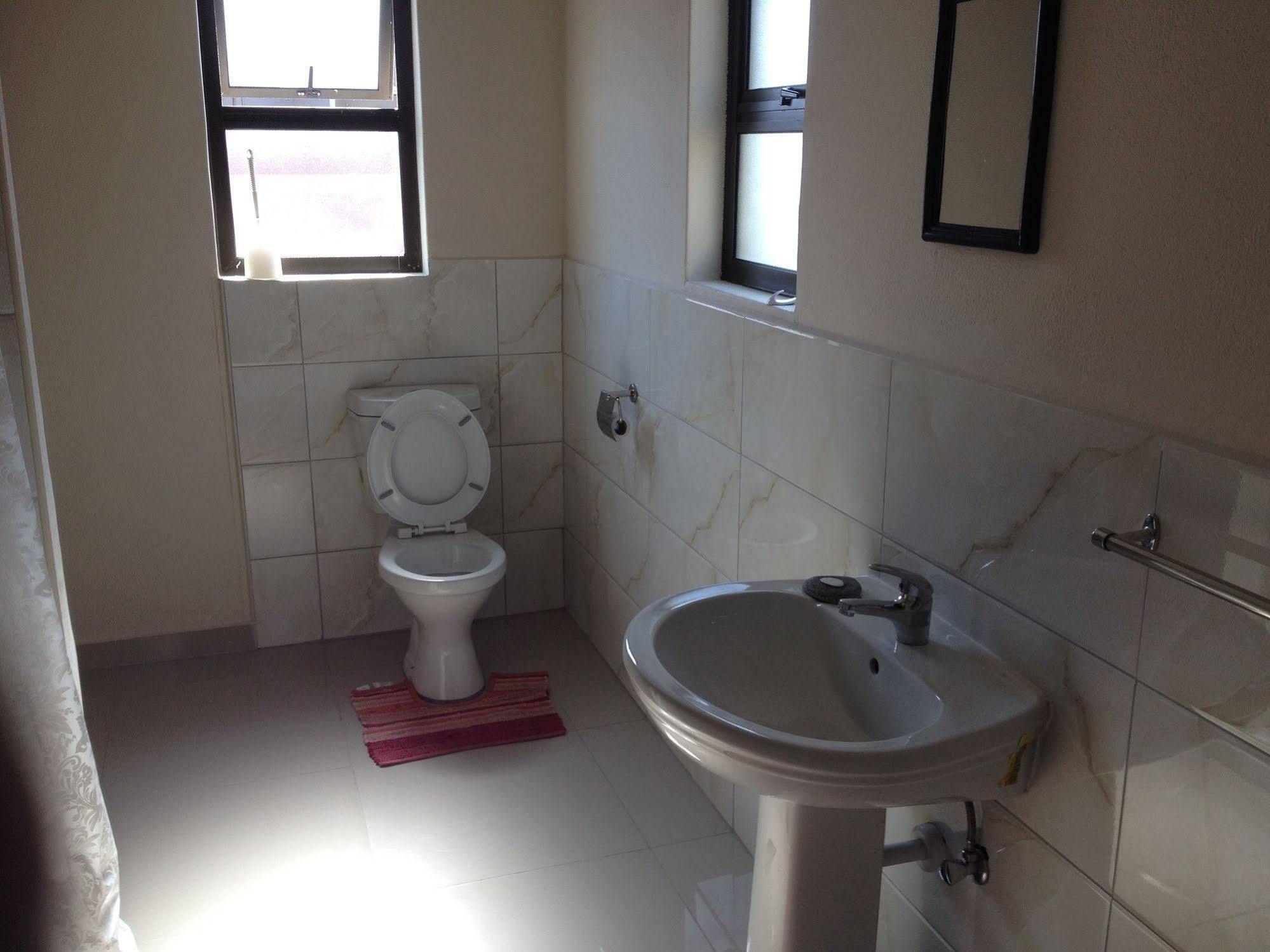 Jessma Bed And Breakfast Walvis Bay Bagian luar foto