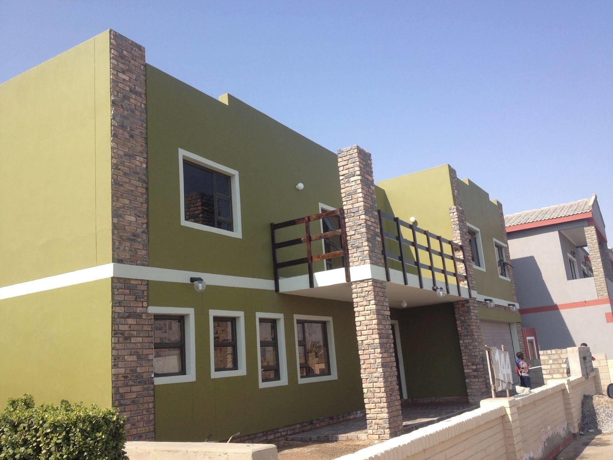 Jessma Bed And Breakfast Walvis Bay Bagian luar foto