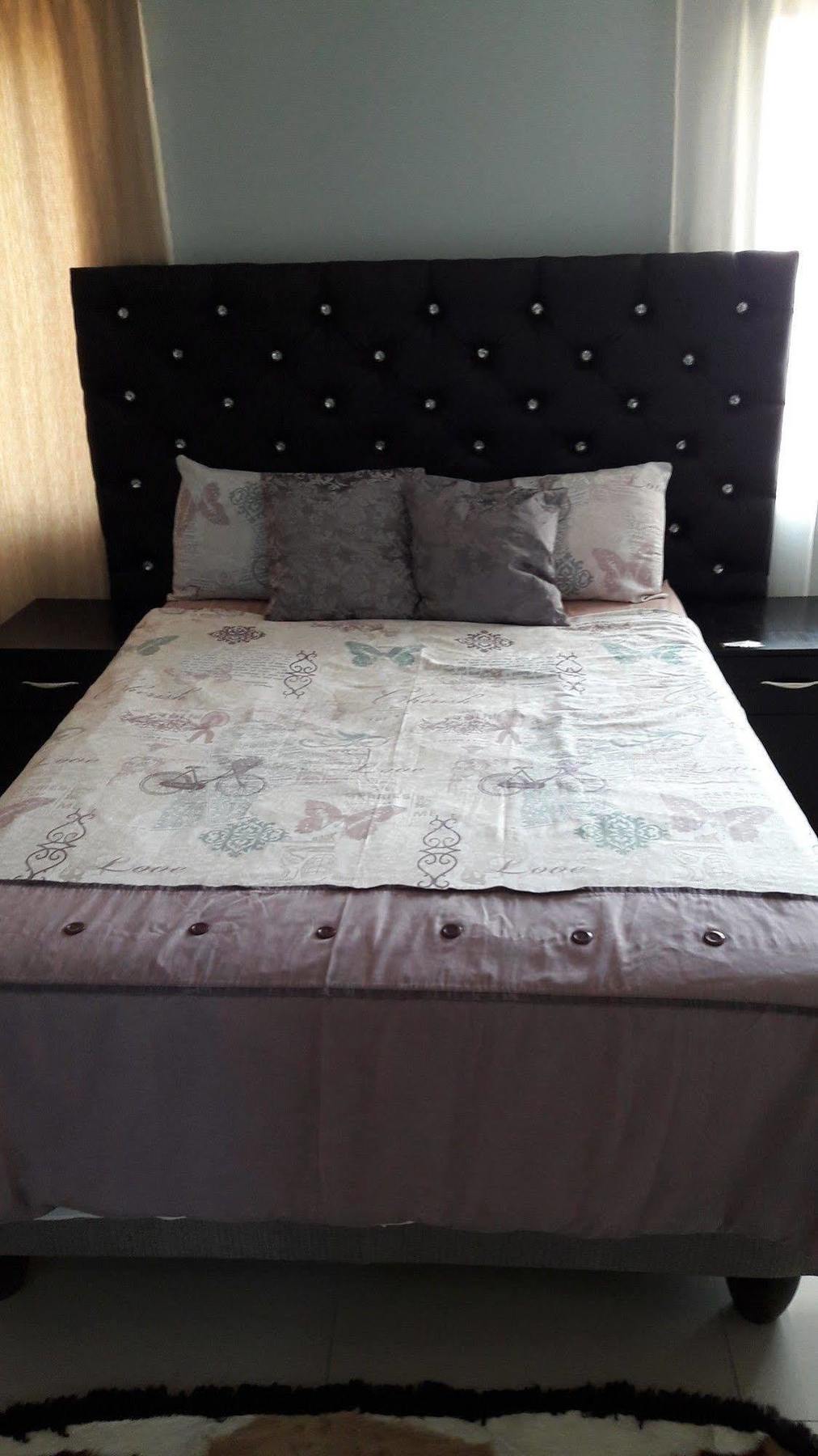 Jessma Bed And Breakfast Walvis Bay Bagian luar foto