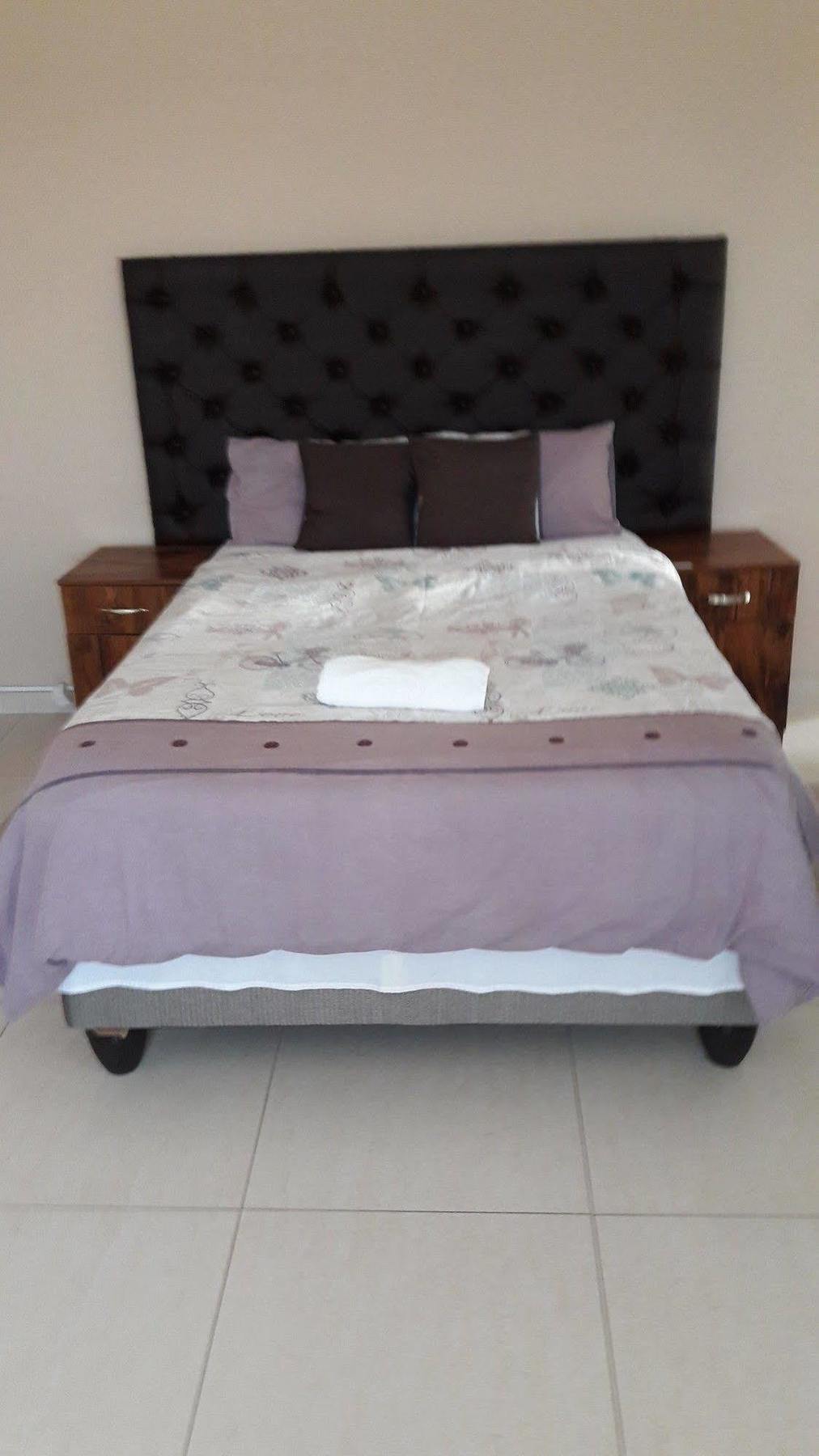 Jessma Bed And Breakfast Walvis Bay Bagian luar foto