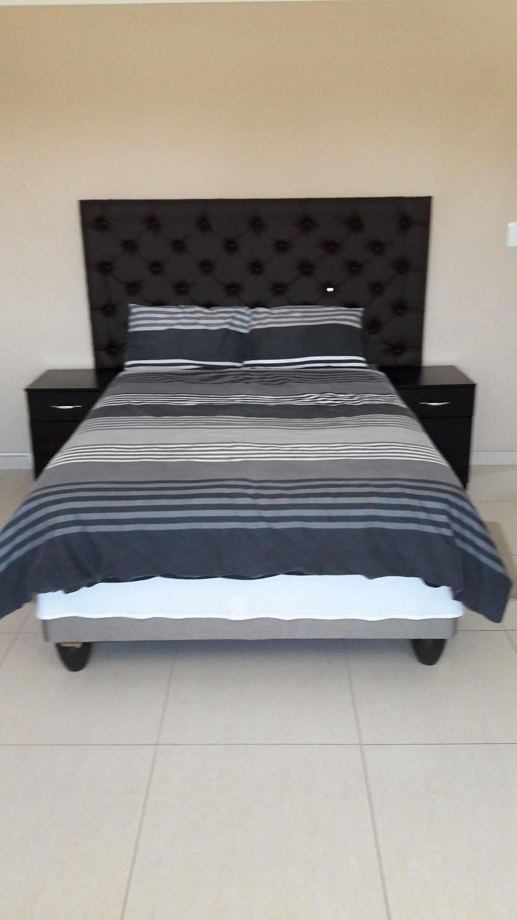 Jessma Bed And Breakfast Walvis Bay Bagian luar foto