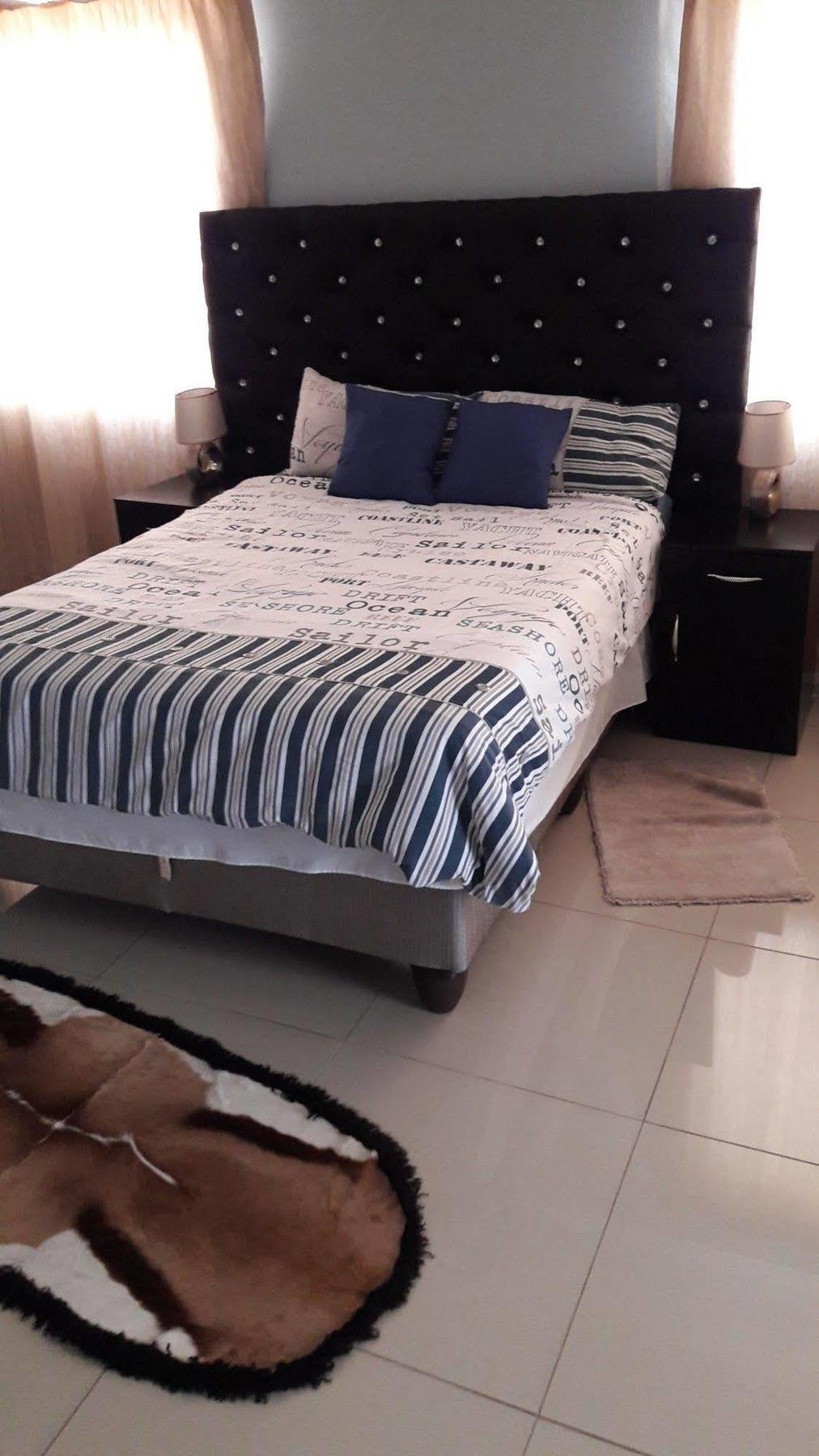 Jessma Bed And Breakfast Walvis Bay Bagian luar foto